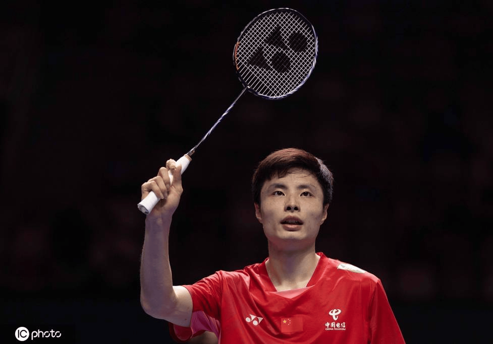 印尼队轻取印度队，石宇奇点燃赛场