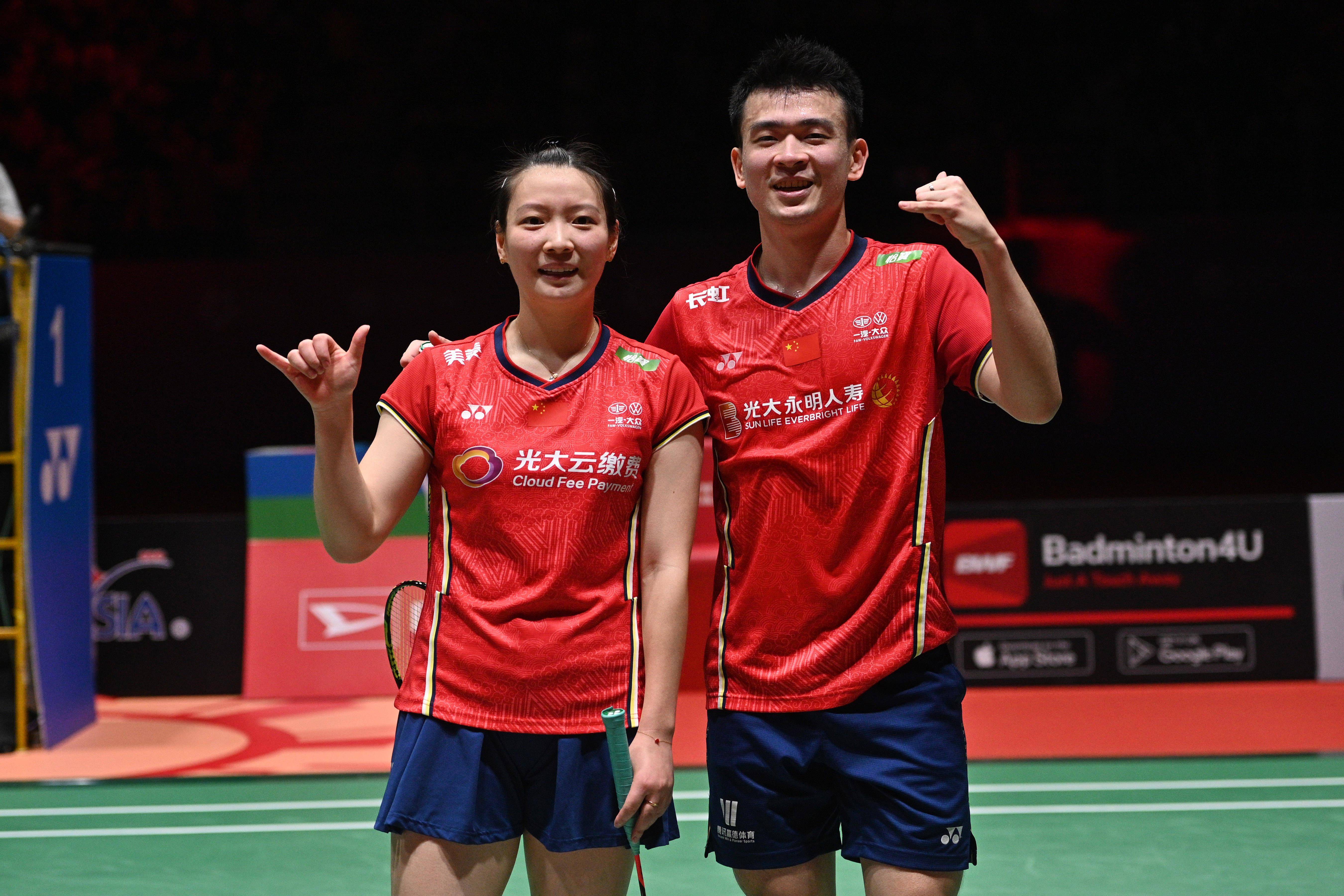 印度队力克韩国队，郑思维带队取胜