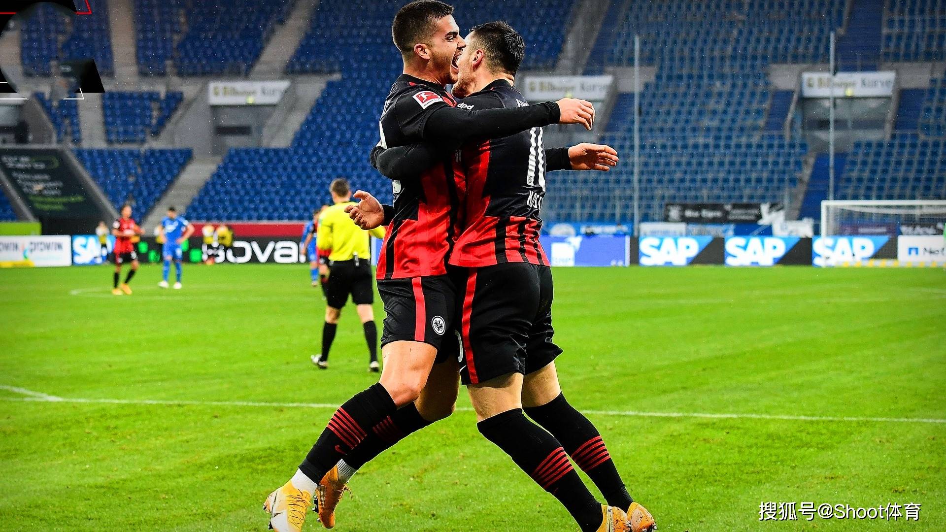 丹麦逆转拜仁，阿什拉夫状态火热