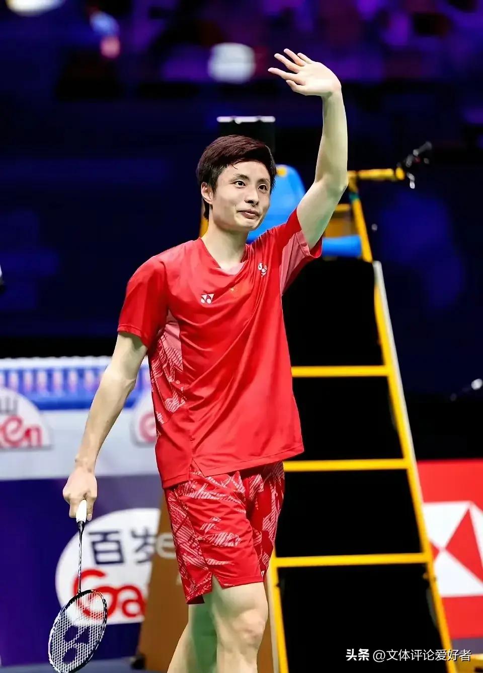 中国队逆转泰国队，石宇奇惊艳四座