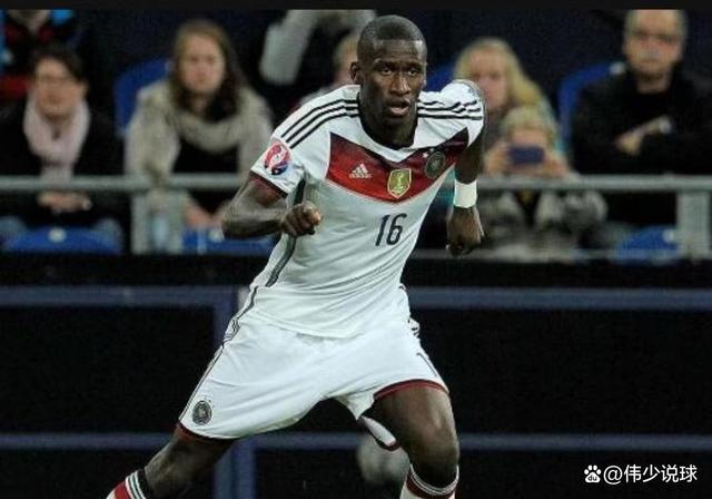 韩国队翻盘德国队，波尔状态火热