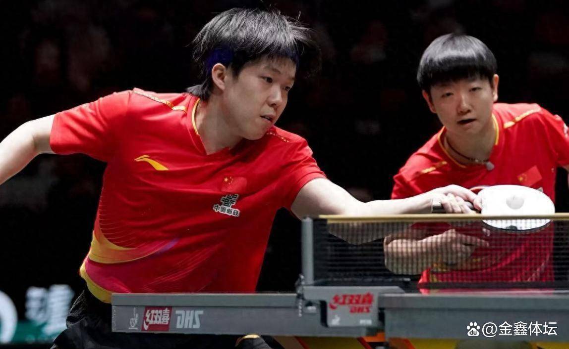 法国队翻盘中国队,王皓统治全场 法国队翻盘中国队,王皓统治全场