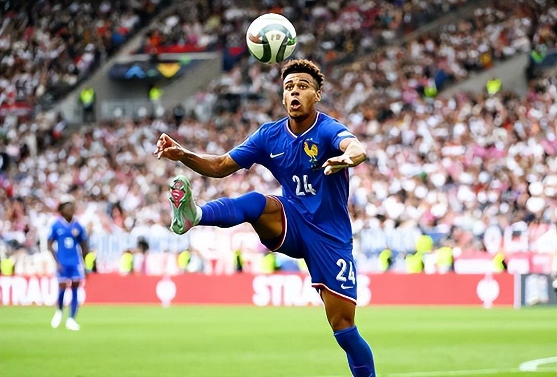 摩纳哥大胜巴黎，法甲卫冕之路坎坷