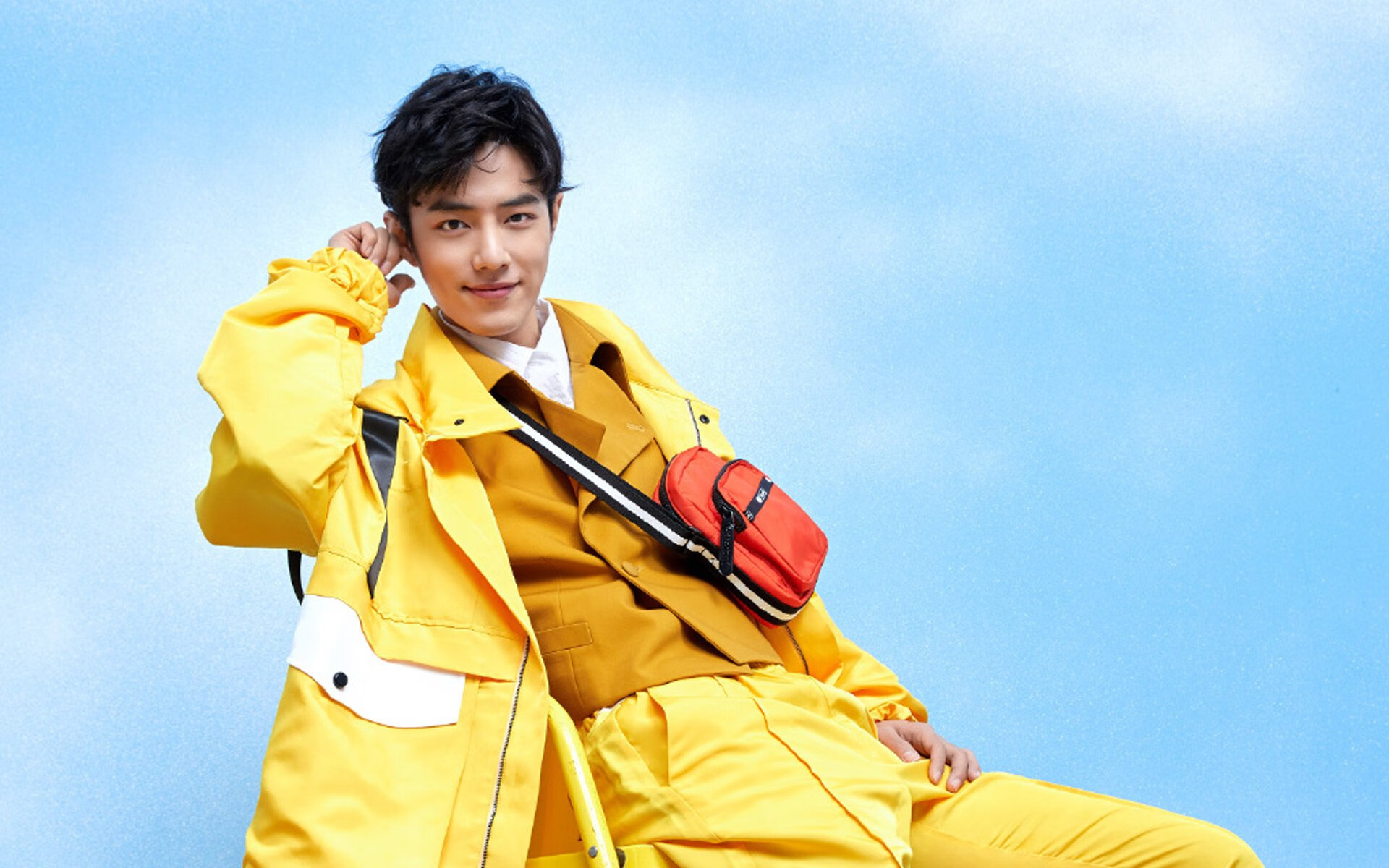 跨洋联队更衣室神秘战术板，沉默伦纳德如何引爆东方力量？