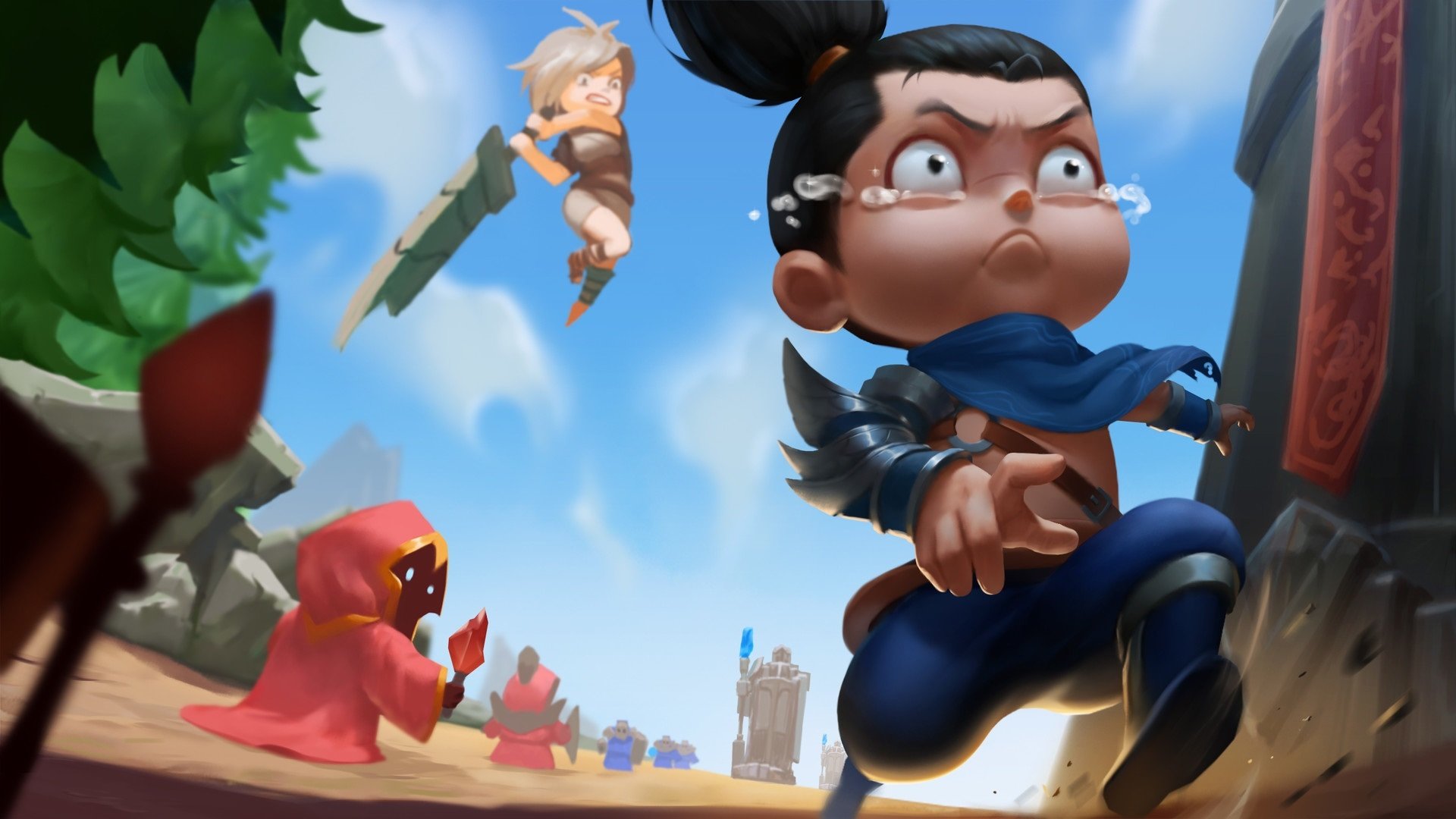 北欧寒锋对阵蔚蓝海岸，当蒂亚戈的魔法撕裂战术的棋盘